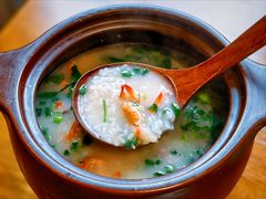 -如轩·海鲜砂锅粥·潮汕菜(海珠店)