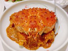 -开海·红岛海鲜虾水饺(石老人店)