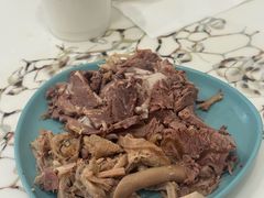 -高玛纳驴肉火烧(一世界店)