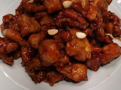 -热河食府(中山路店)