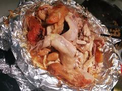 -原味田园·客家菜·土窑鸡(中航城君尚购物中心店)