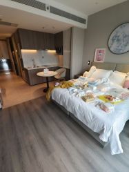 -喜孕时光月子中心(北大妇儿东侧店)