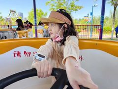 -华夏文旅海洋公园