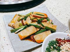 -313羊庄铁锅烀羊肉(望京店)