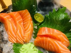 -山之川日料放题(通州店)
