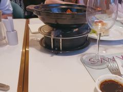 -马哥孛罗酒店·SAVVY全日餐厅