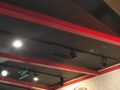 大堂-汉堡王(上海虹口龙之梦)