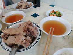 -福祥排骨米饭店