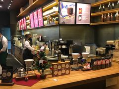 -星巴克臻选(深圳罗湖万象城店)