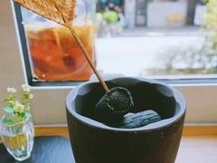 -茶是一枝花泡茶店