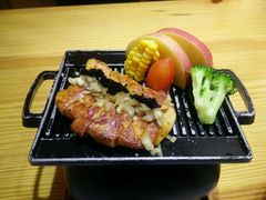 -花潮料理艺食馆(世欧广场店)