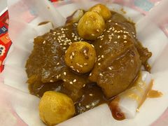 -新世界餐厅(万达店)