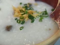 -花少爷·鲜虾干贝粥(延安万达店)