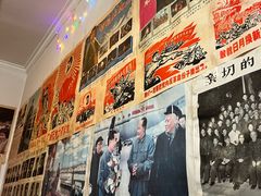 -姥家大锅台水库渔家