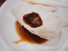 -忆秦园小笼包(惠山古镇总店)