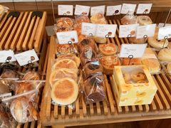 -那家面包房(珠江路店)