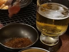 -夜食白市Yespicy·烧烤啤酒宵夜(番禺四海城店)