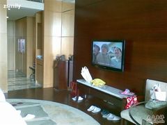 -东莞松山湖凯悦酒店