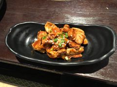 -山川小町·极番烧肉(新地假日广场店)