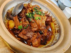 -浔庐餐厅•江西老字号•九江菜(南湖国际店)