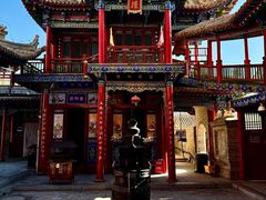 -高庙保安寺