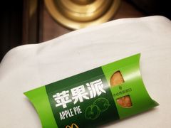 -麦当劳(国际社区店)