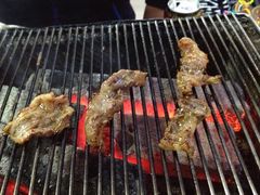 丹东特色烤肉-丹东特色烤肉(学府路一部店)