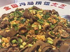 -即墨老公社·海肠捞饭大王(古城店)