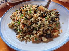 -龙姐私房菜(和顺古镇店)