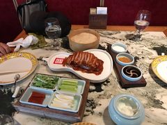 -那家小馆•北京菜•烤鸭(香山店)