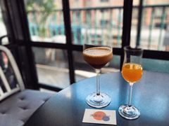 -Nectar One Cafe(勇烈路n1店)