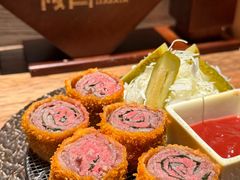 -筱田の食堂·izakaya(淮海中路店)