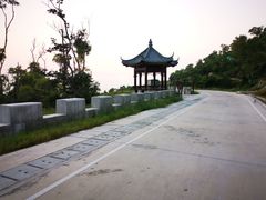 -东澳岛