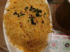 -陈厨老味·老派郴州菜(宜章店)