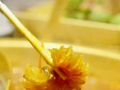 -四川香天下火锅(上海城店)
