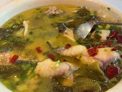 -松兰山海景大酒店·海鲜中餐厅