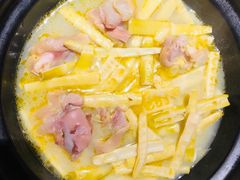 咸猪蹄炖笋-老宁波1381餐厅(桃源中路店)