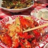 湘潭新店！本地人认证好好呷的湘菜馆子！！