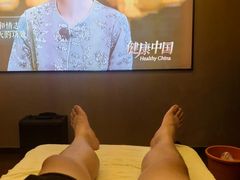 -上水足浴·芳疗(国贸店)