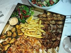 -HELLO MUSAE 拾光缪斯餐厅·纯正希腊风味(苏州中心店)