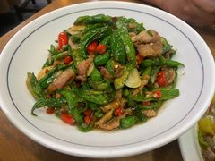 -江西风味土菜馆(祁连山南路店)