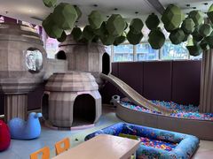 -水桶王国主题餐厅·聚会·生日派对·亲子活动·家庭套餐(亚龙湾希尔顿店)