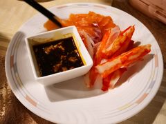 -汇泉王朝大饭店-旋转餐厅(南海路店)