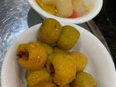 -蒙星月涮肚火锅城(宏运家园店)