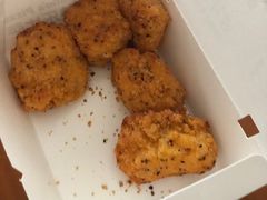 -达美乐比萨(商城路店)