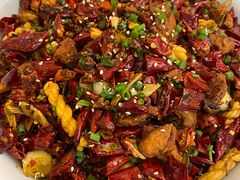 -成都驻京办餐厅(蜀都宾馆店)