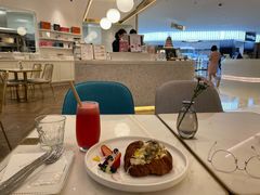 -PAUL LAFAYET 法式甜品(深圳湾万象城店)