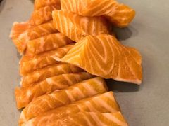 -藜爱·山海情海鲜自助(万达广场店)