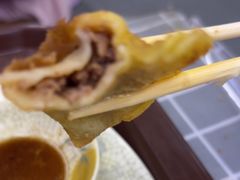 -清真蒋有记(老门东店)