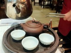 -味可道美食坊(福基路店)